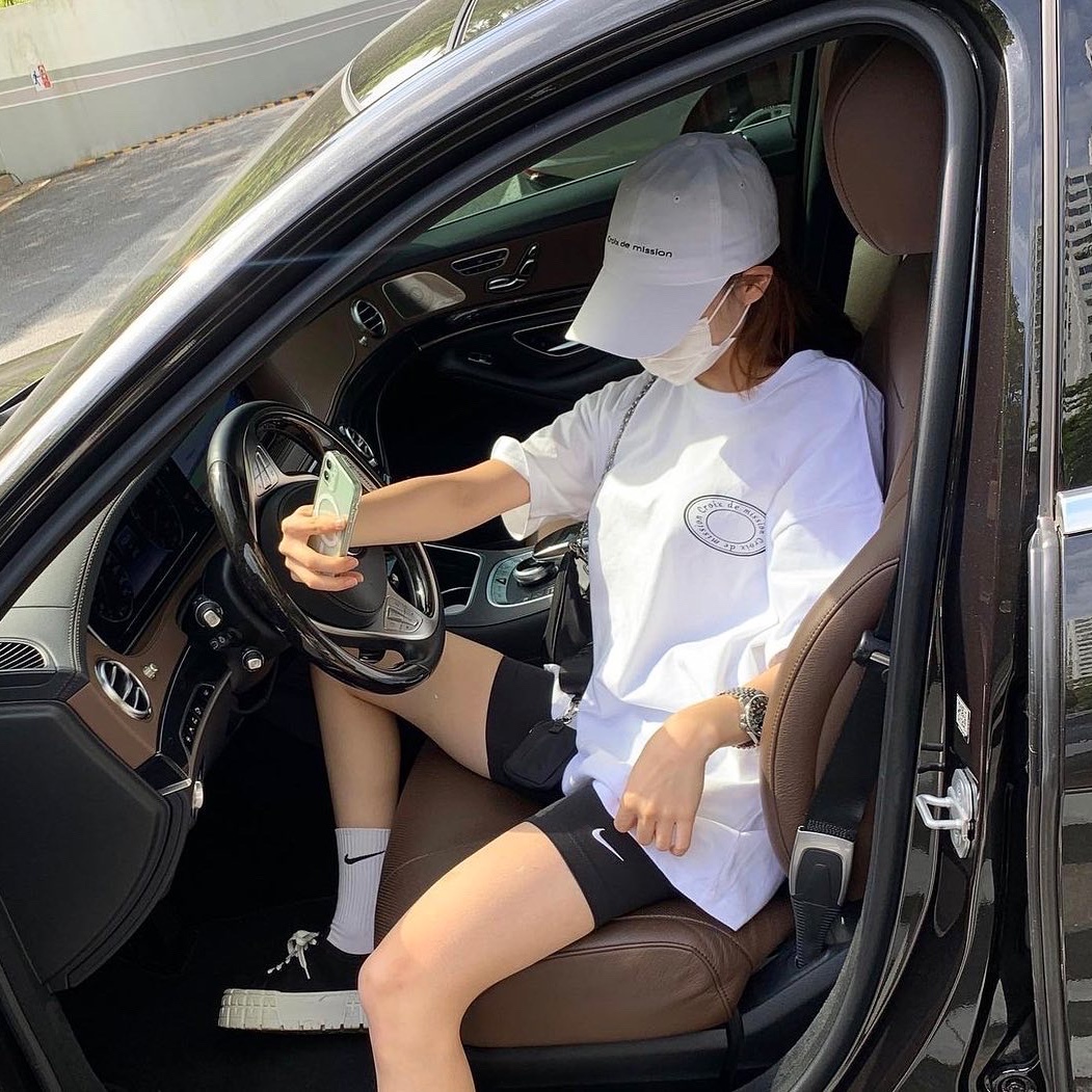 크로이스디미션님의 스타일 - 1