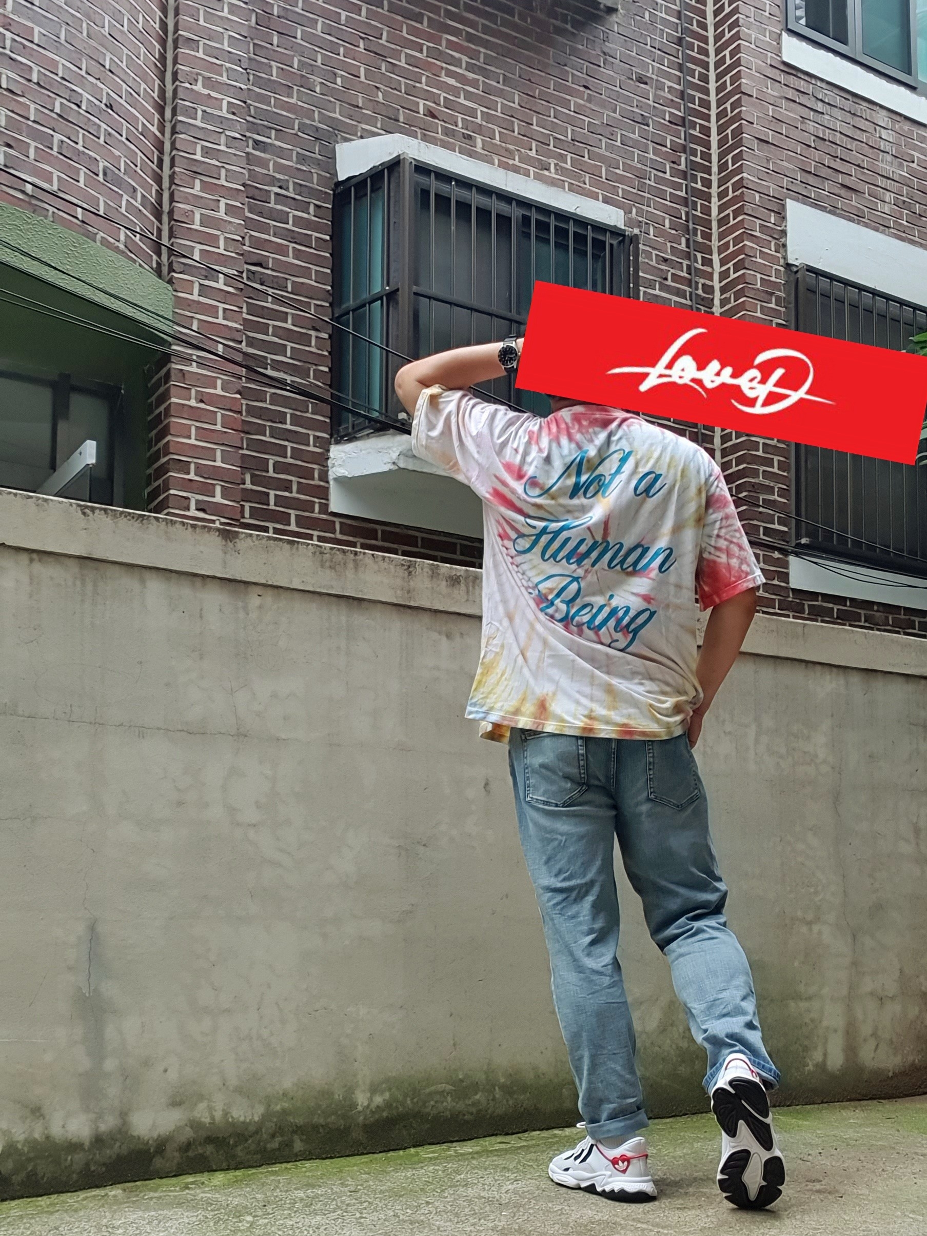 럽디베베님의 스타일