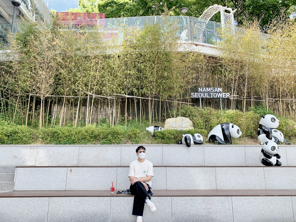 KREAM 프로필 이미지