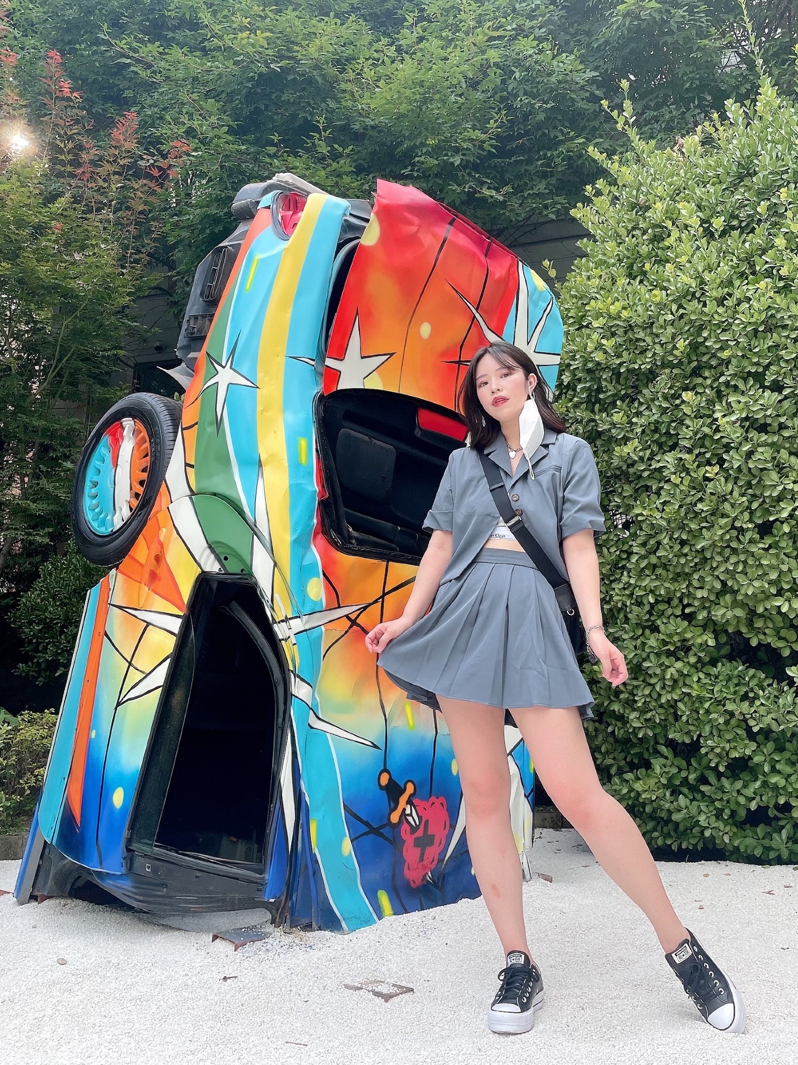 🇯🇵❤️‍🔥まなりん님의 스타일 - 1
