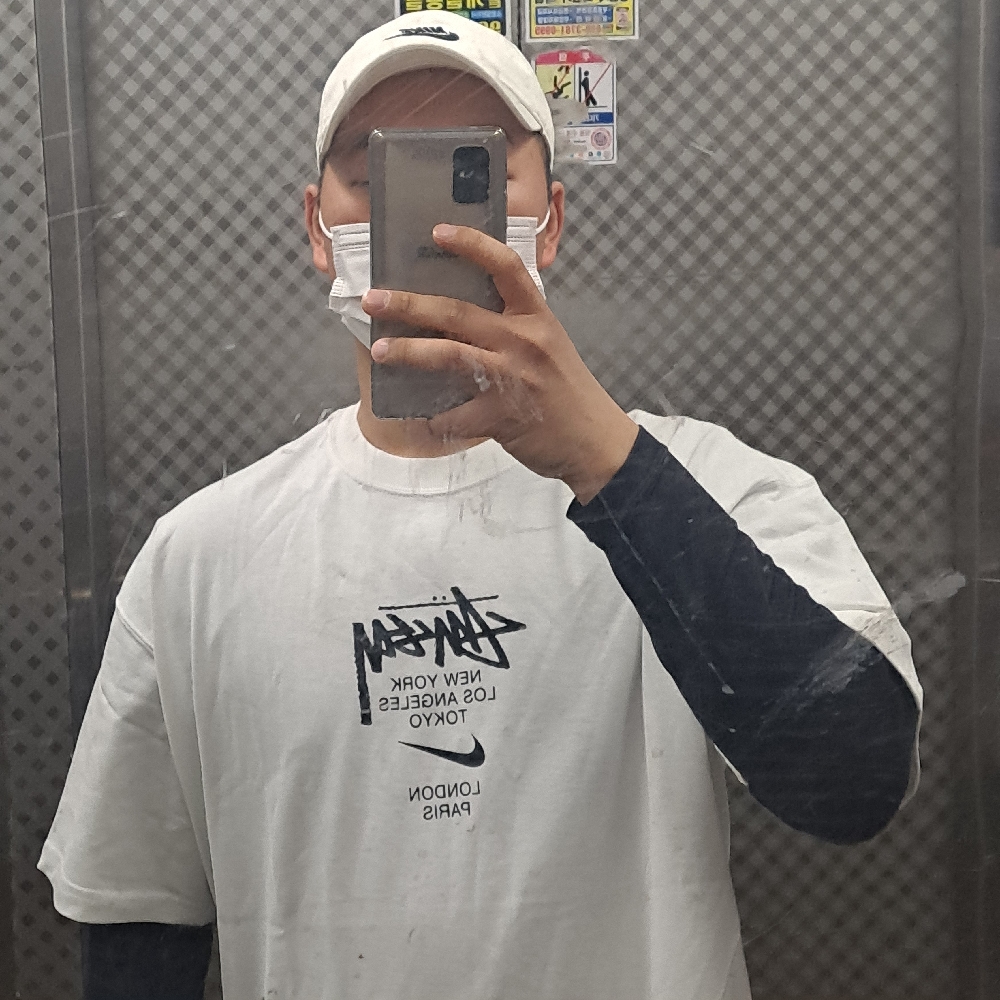 KREAM 프로필 이미지