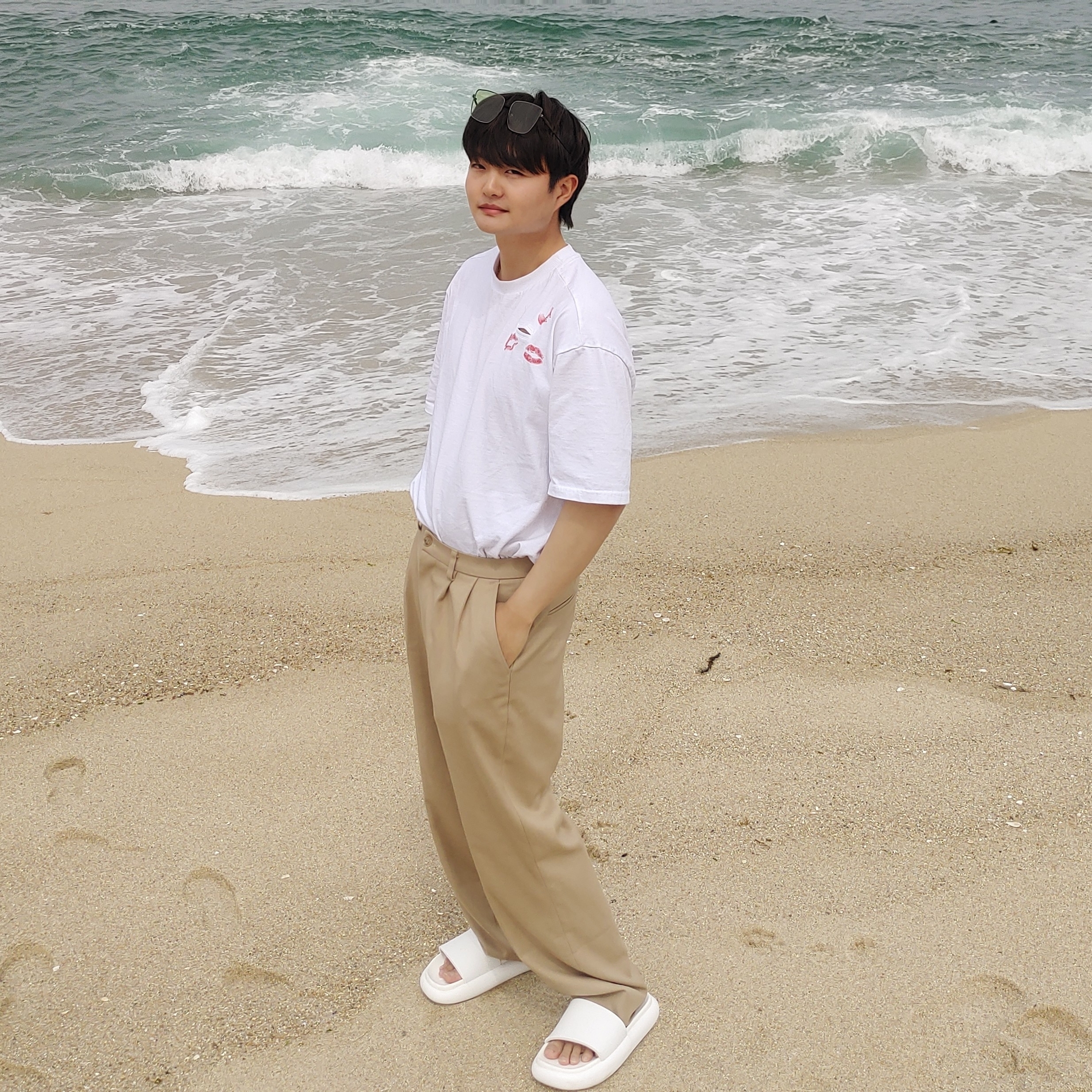 jnj7023님의 스타일