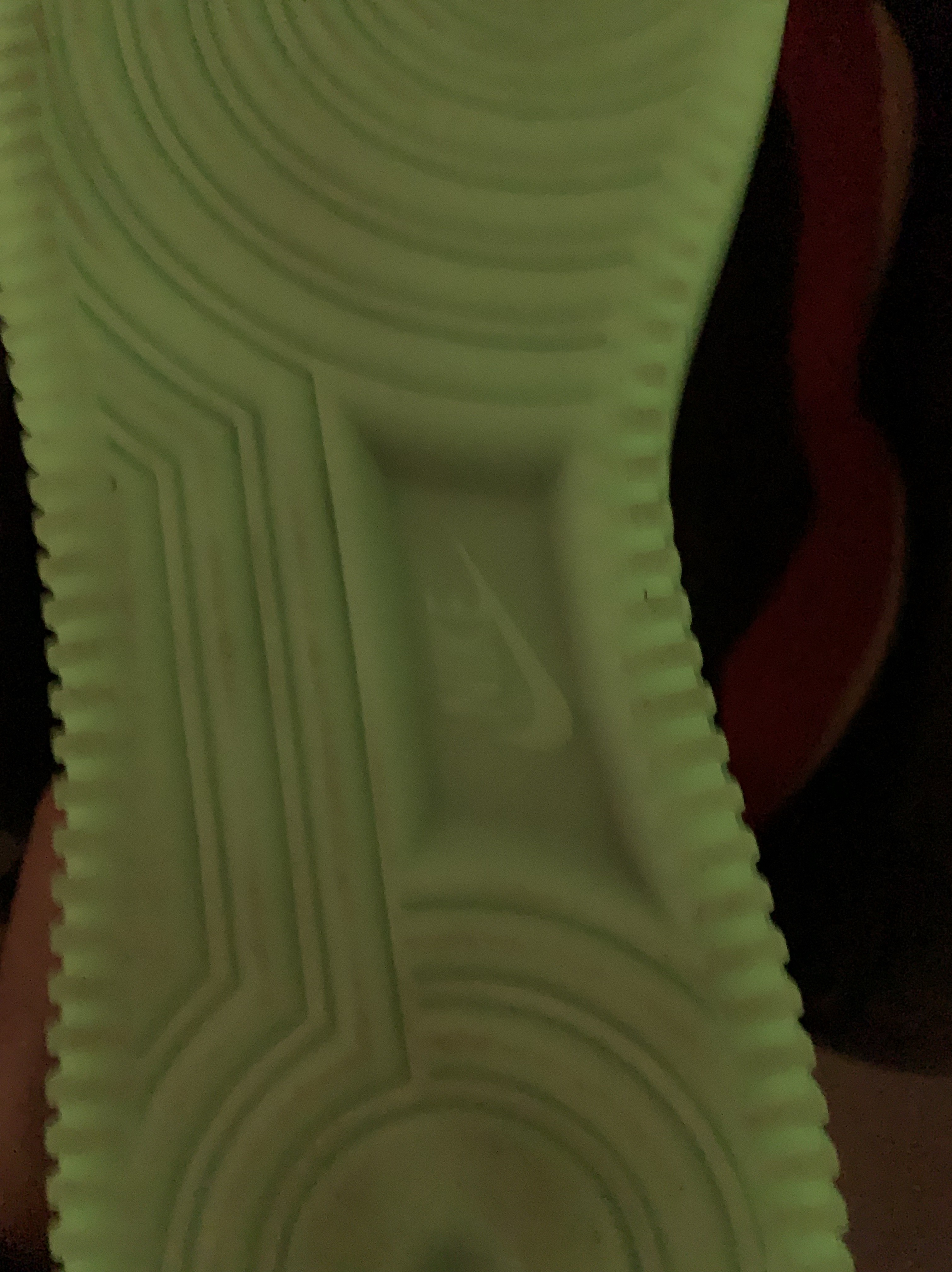 Nike x Space Jam: A New Legacy Air Force 1 '07 Computer Chip 착용 스타일 - 5
