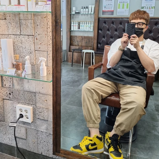 스타일 카드