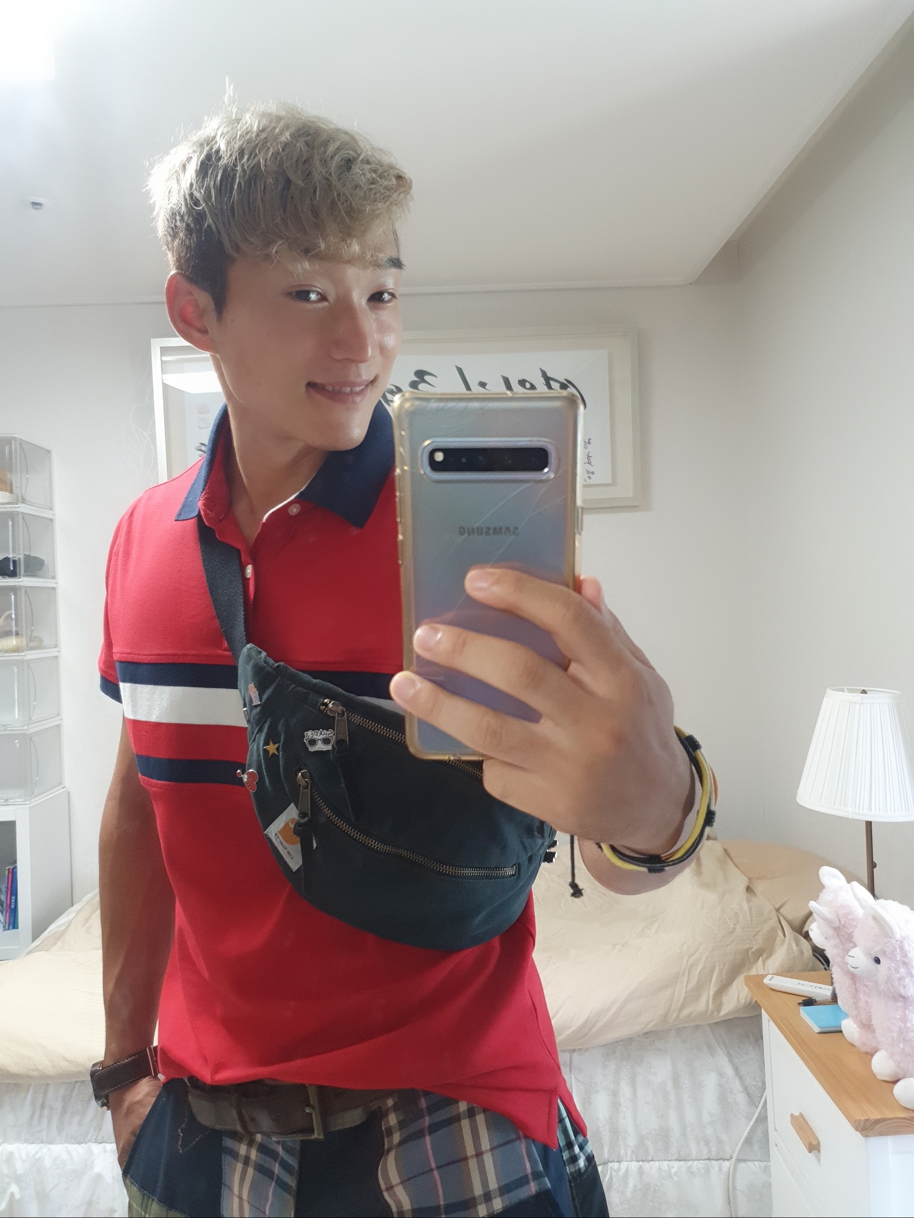 정효명님의 스타일 - 5