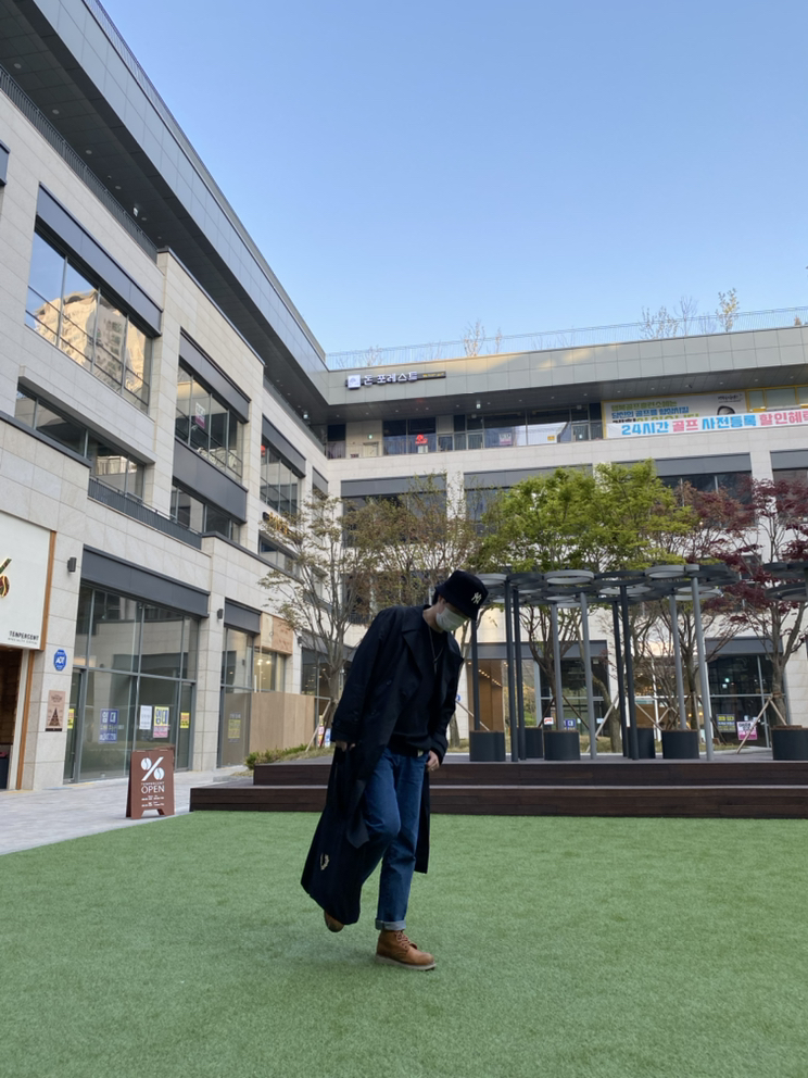 KREAM 프로필 이미지