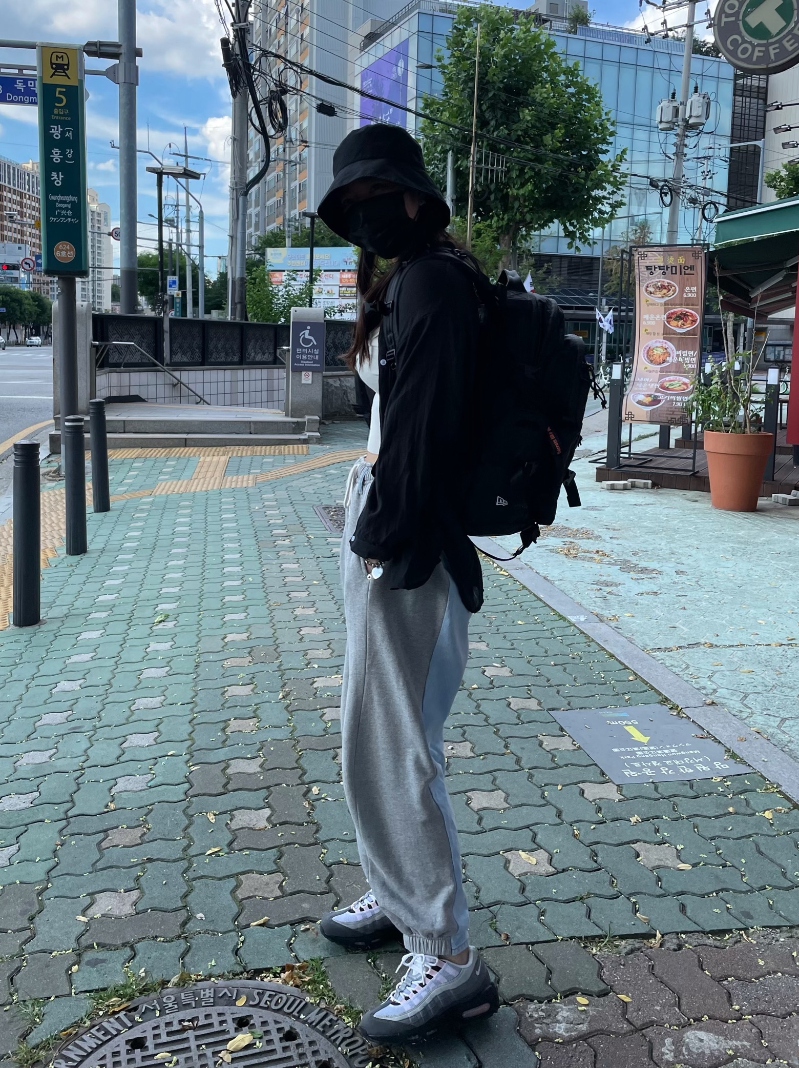 🇯🇵❤️‍🔥まなりん님의 스타일