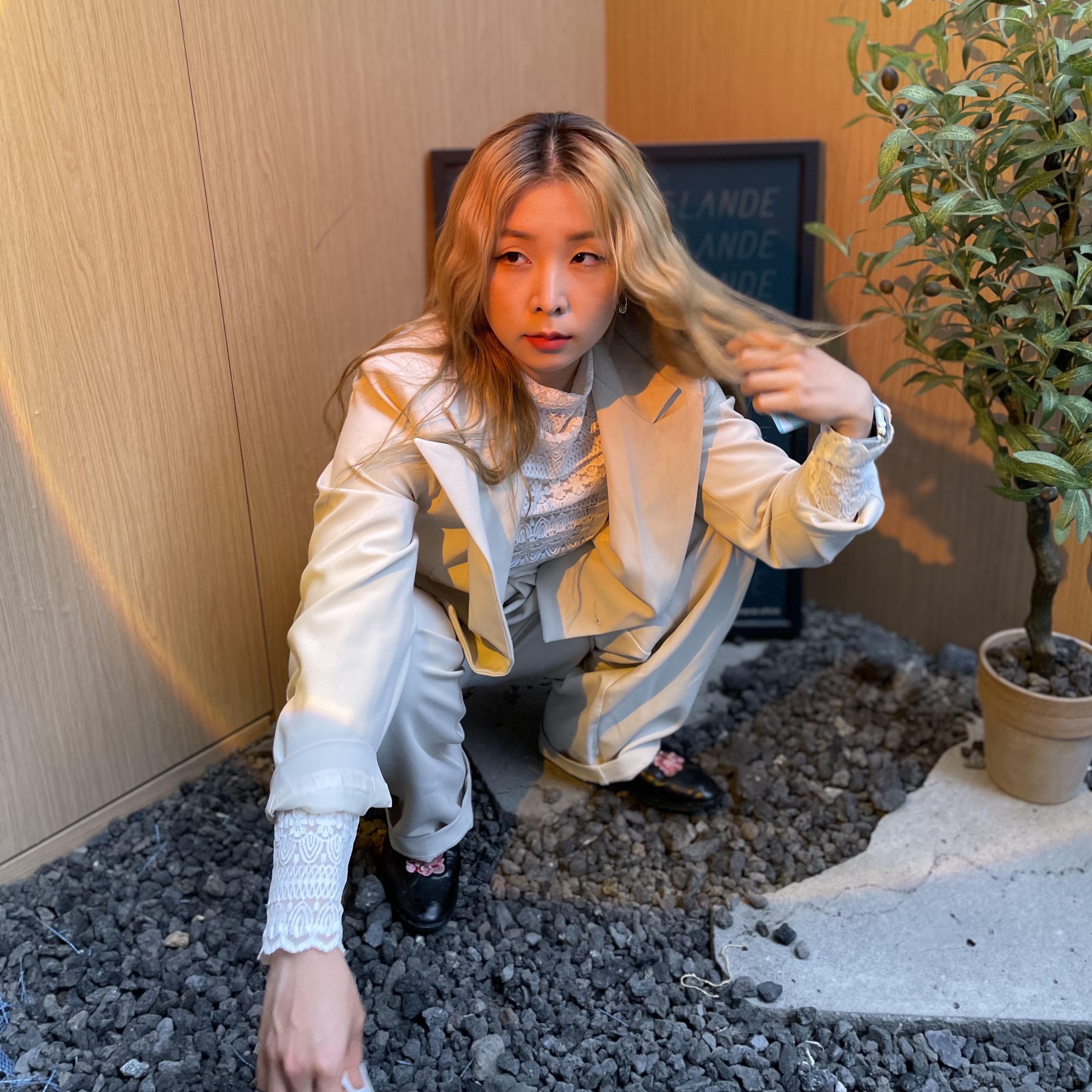 sliver_kwak님의 스타일