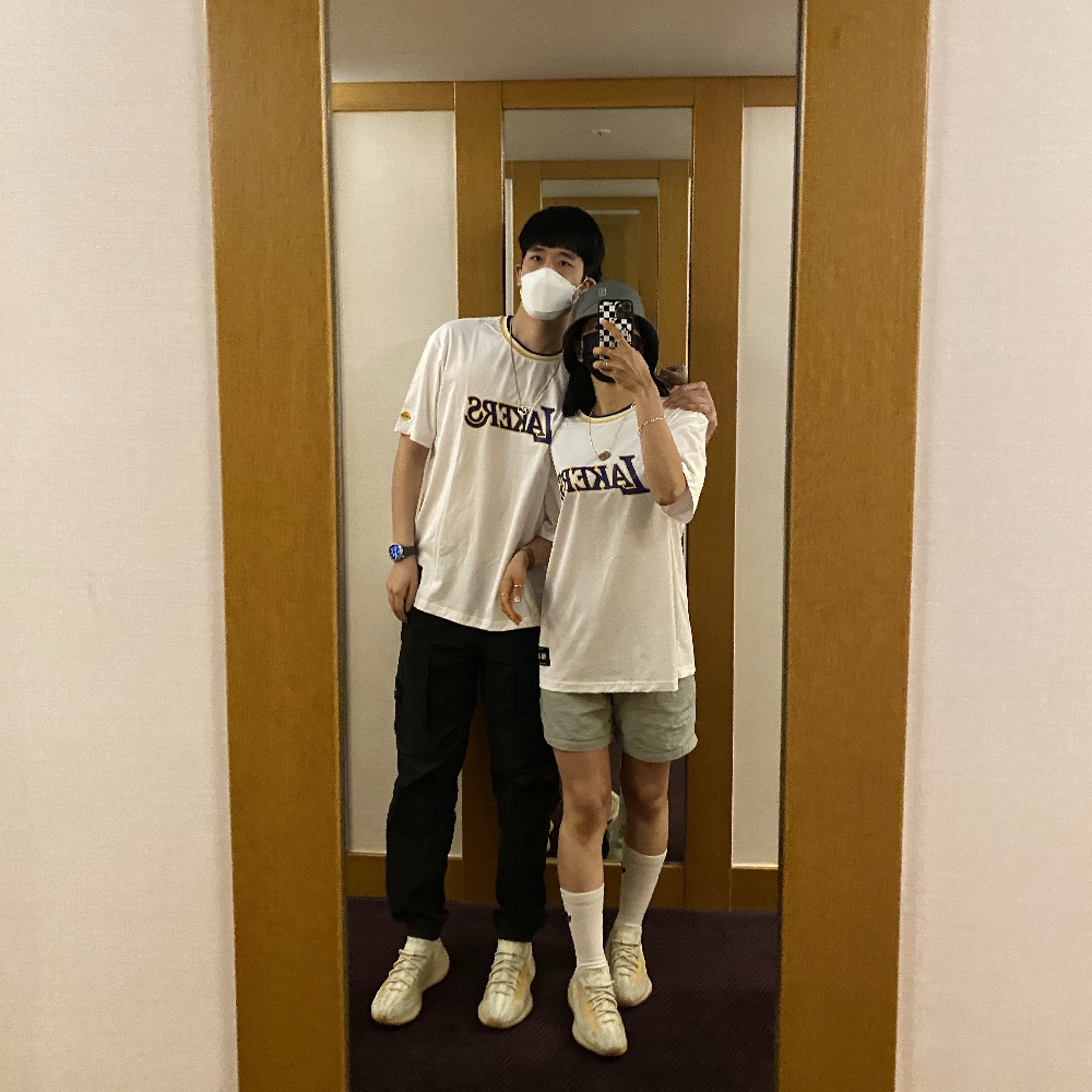 KREAM 프로필 이미지
