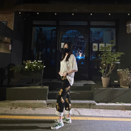 스타일 카드