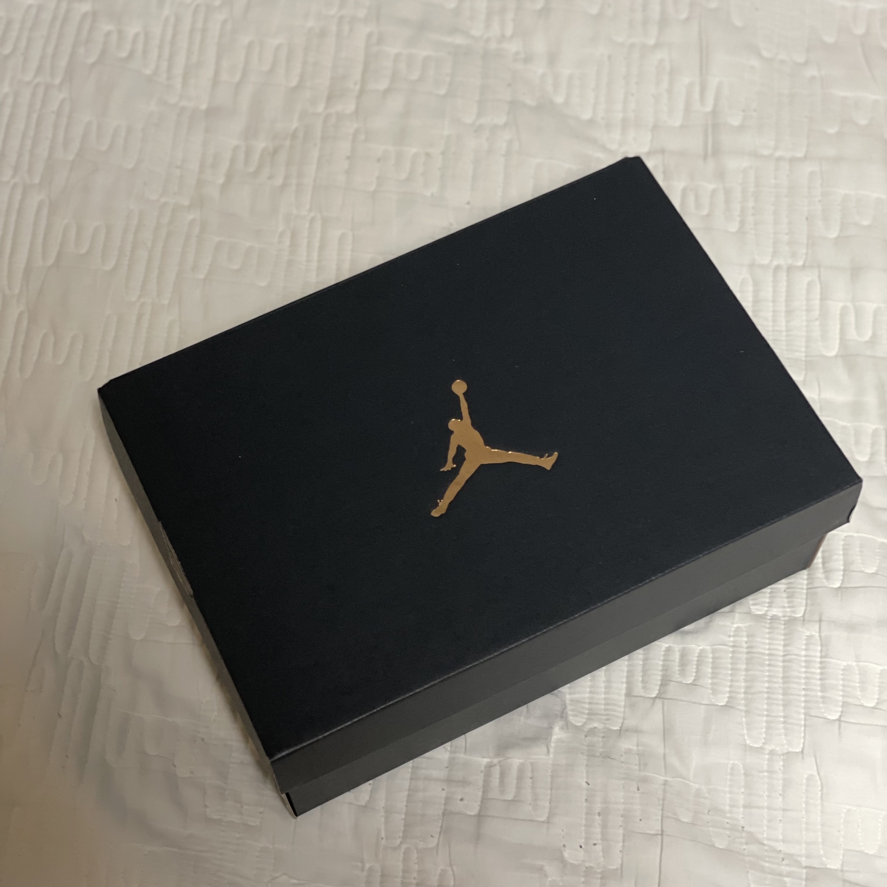 (GS) Jordan 1 Low Black Particle Grey 착용 스타일 - 3
