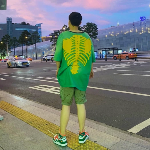 스타일 카드