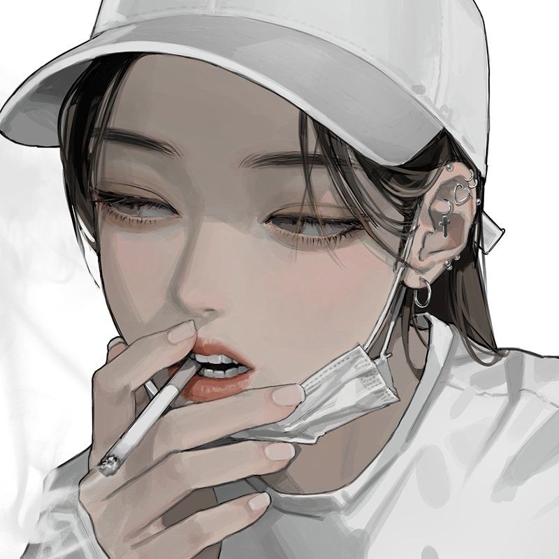 KREAM 프로필 이미지
