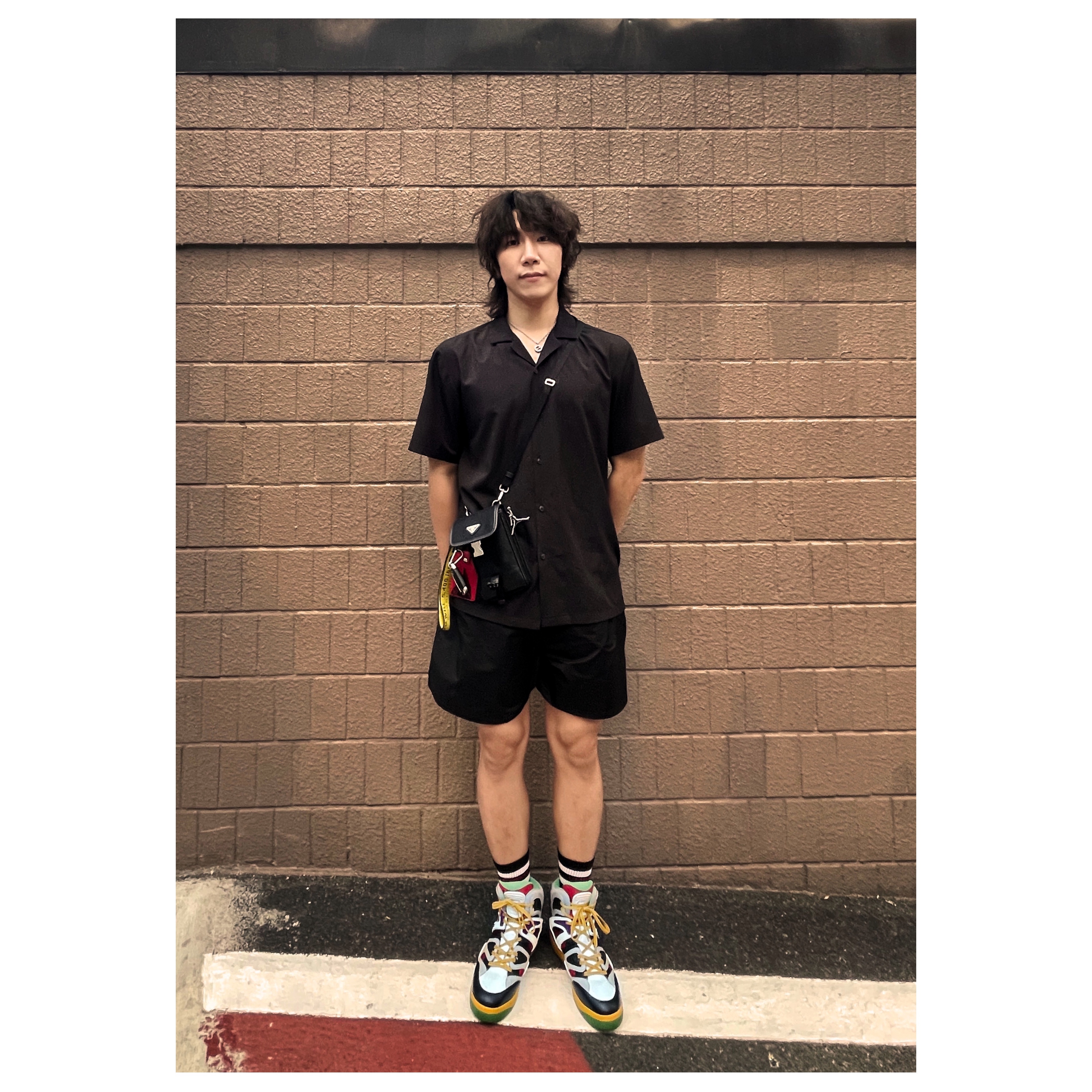 jinookey님의 스타일