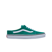 Vans Old Skool Mule Ultramarine Green