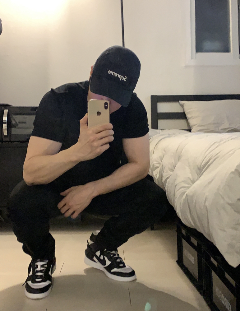 KREAM 프로필 이미지