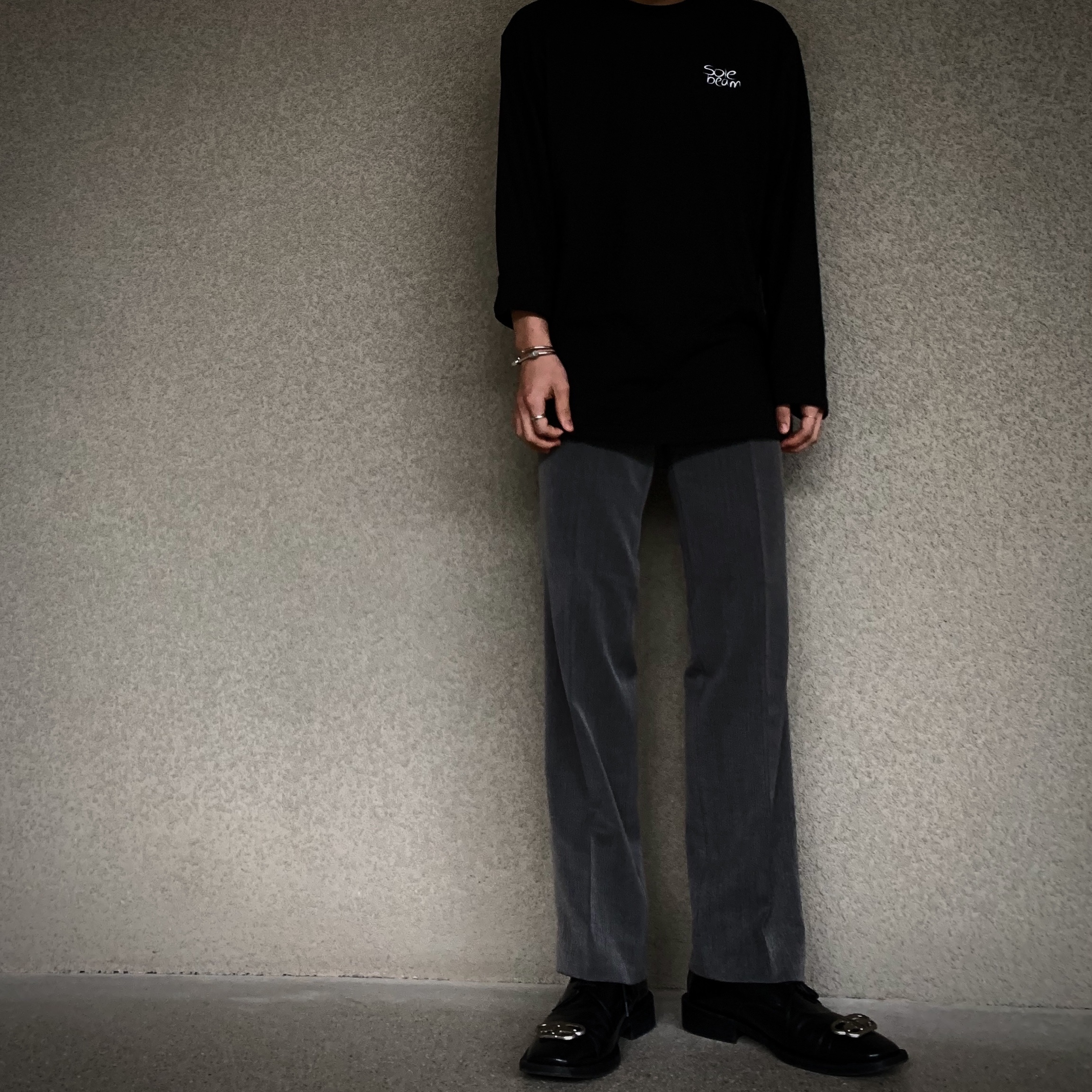 도겸님의 스타일