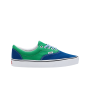 Vans ComfyCush Era Lace Mix Blue Green