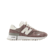 New Balance x Kith R_C 1300 10th Anniversary Antler