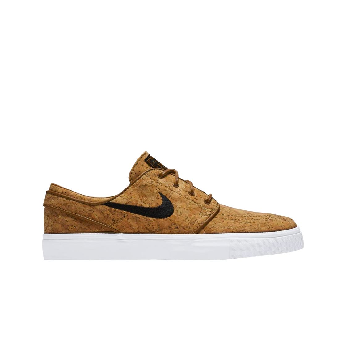 725074-201 Nike SB Zoom Stefan Janoski Elite Cork