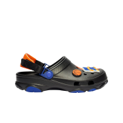Crocs x Space Jam 2 Classic Clog Black