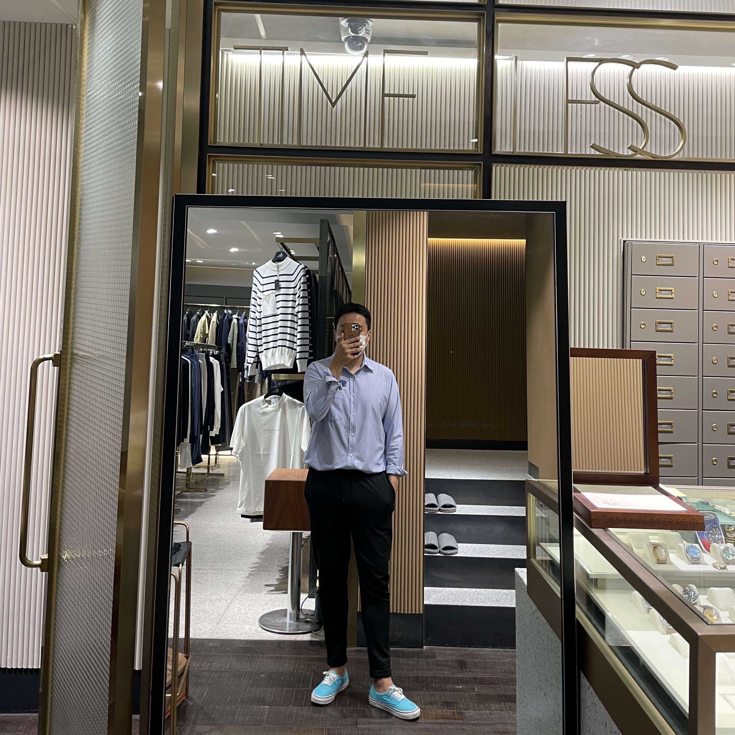 leesun님의 스타일