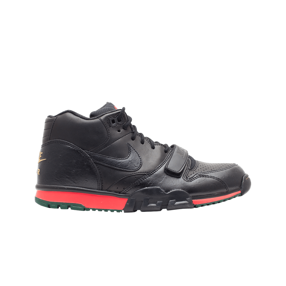 nike air trainer 1 draft day