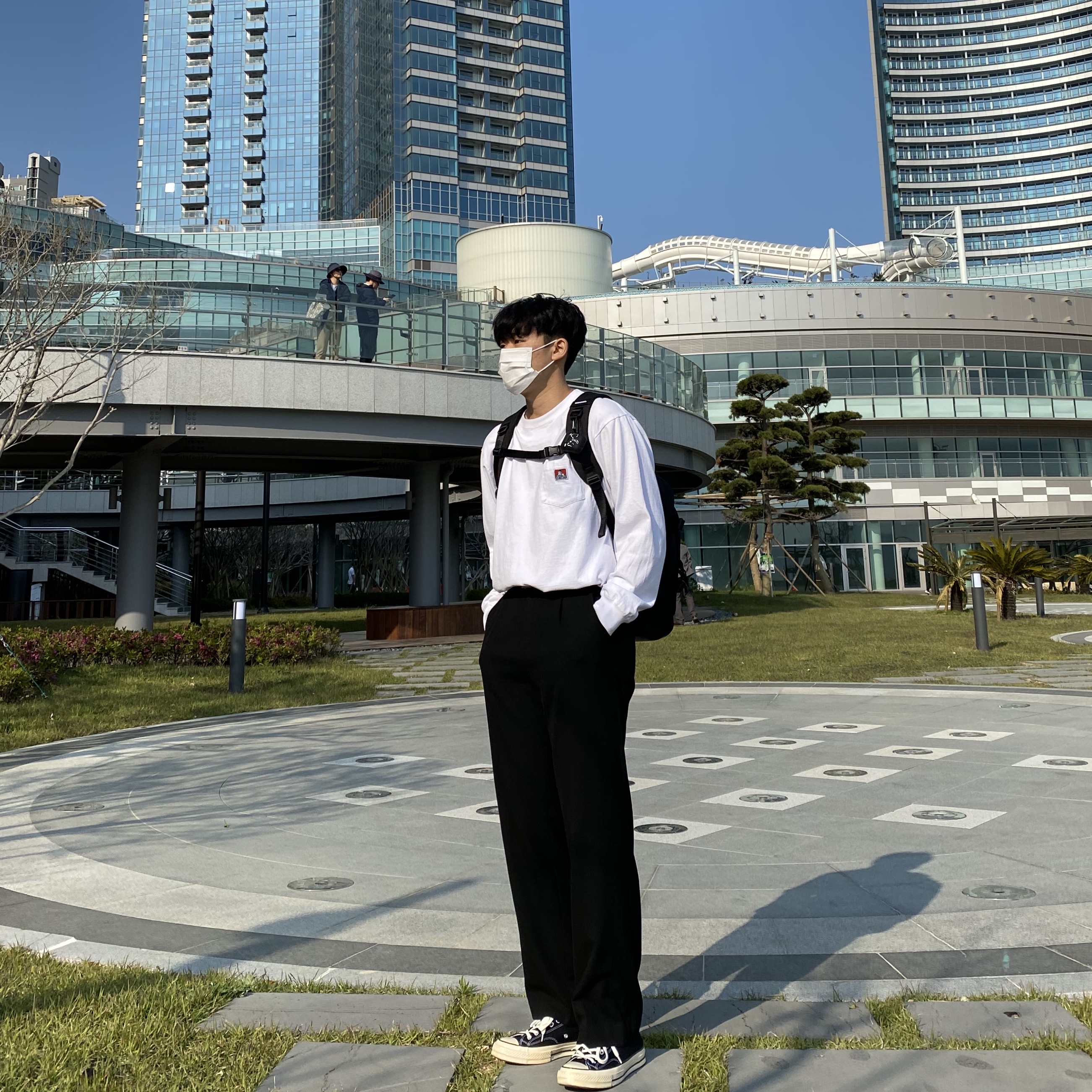 돌맹이님의 스타일