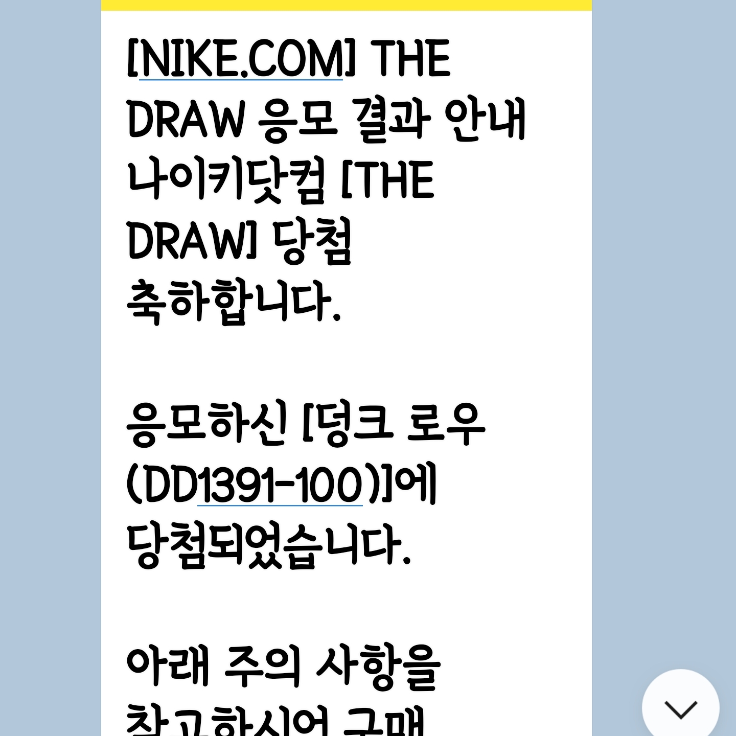 Nike Dunk Low Retro Black, Nike NRG Bucket Hat Black 착용 스타일 - 2
