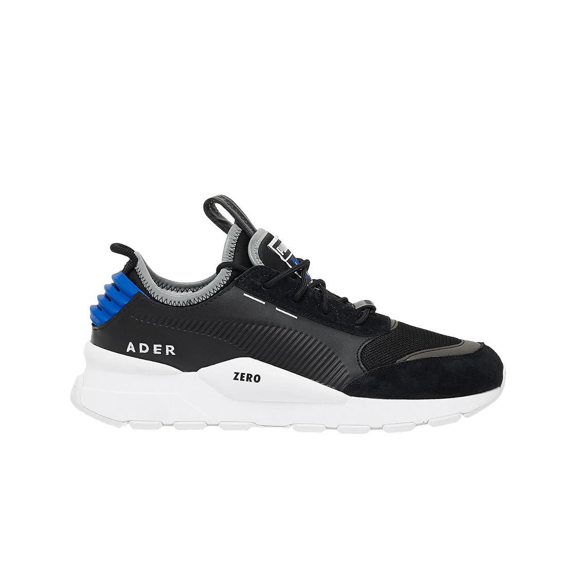 367198-02 Puma x Ader Error RS-0 Black