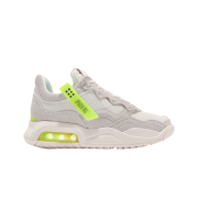 Jordan MA2 Pale Ivory Volt