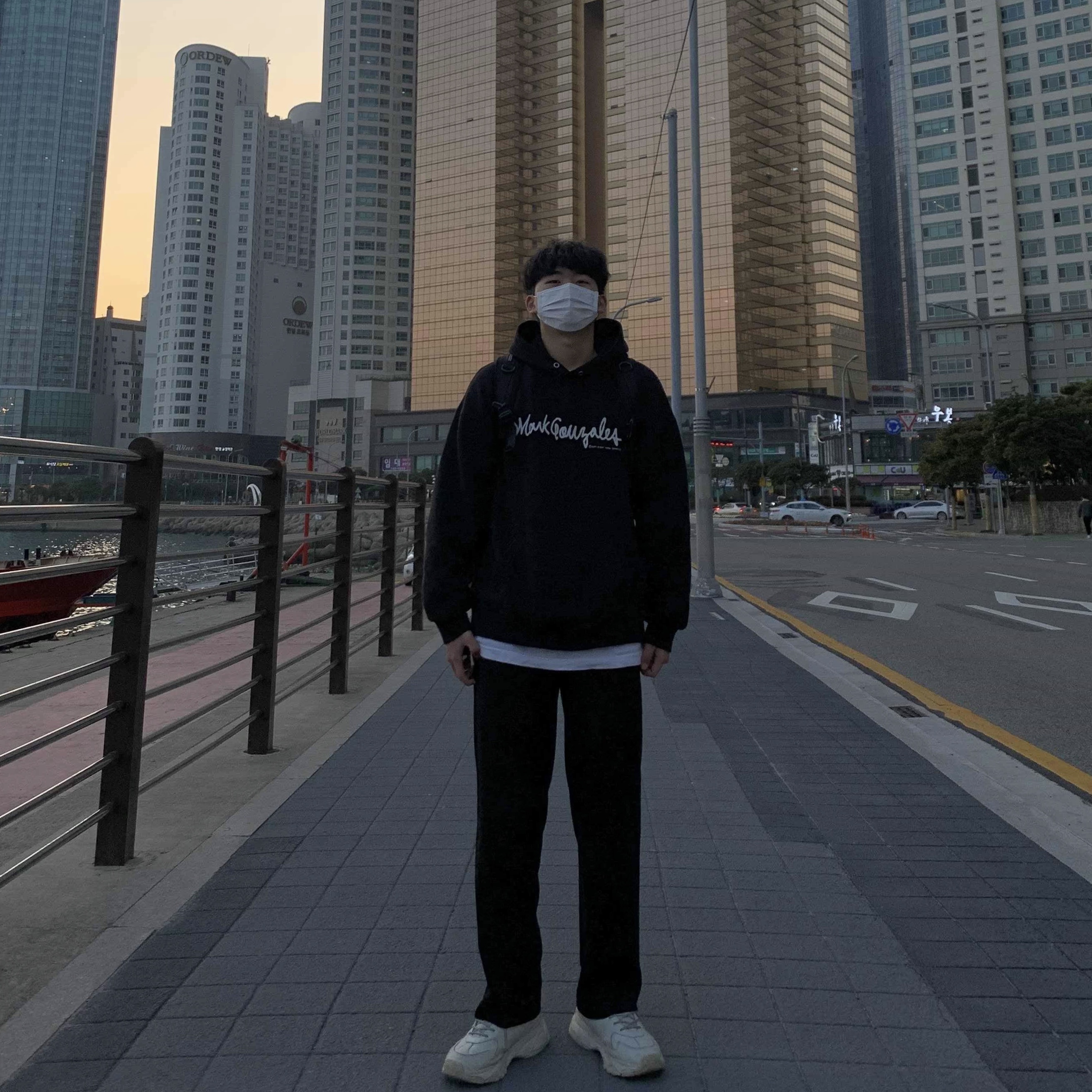 돌맹이님의 스타일