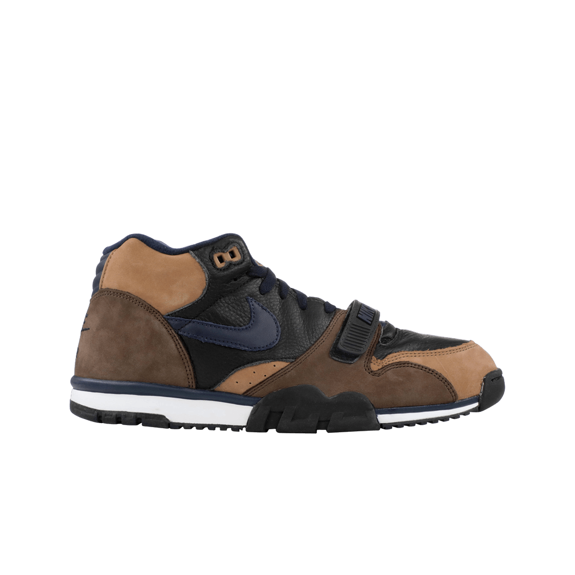 나이키 에어 트레이너 1 SB 토프 옵시디언(Nike Air Trainer 1 SB Taupe Obsidian) - 1