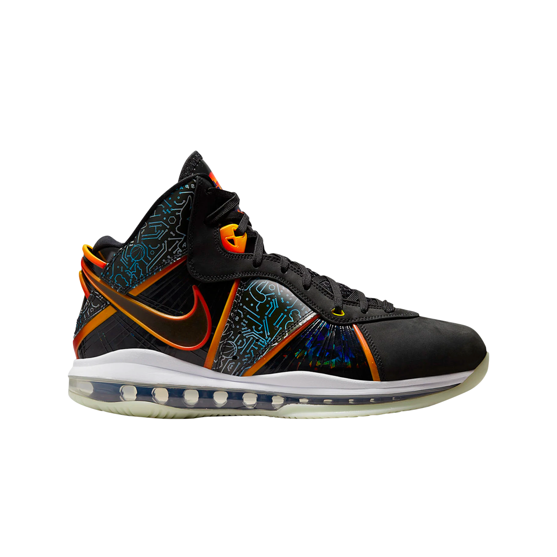 나이키 x 스페이스 잼: 새로운 시대 르브론 8(Nike x Space Jam: A New Legacy LeBron 8)