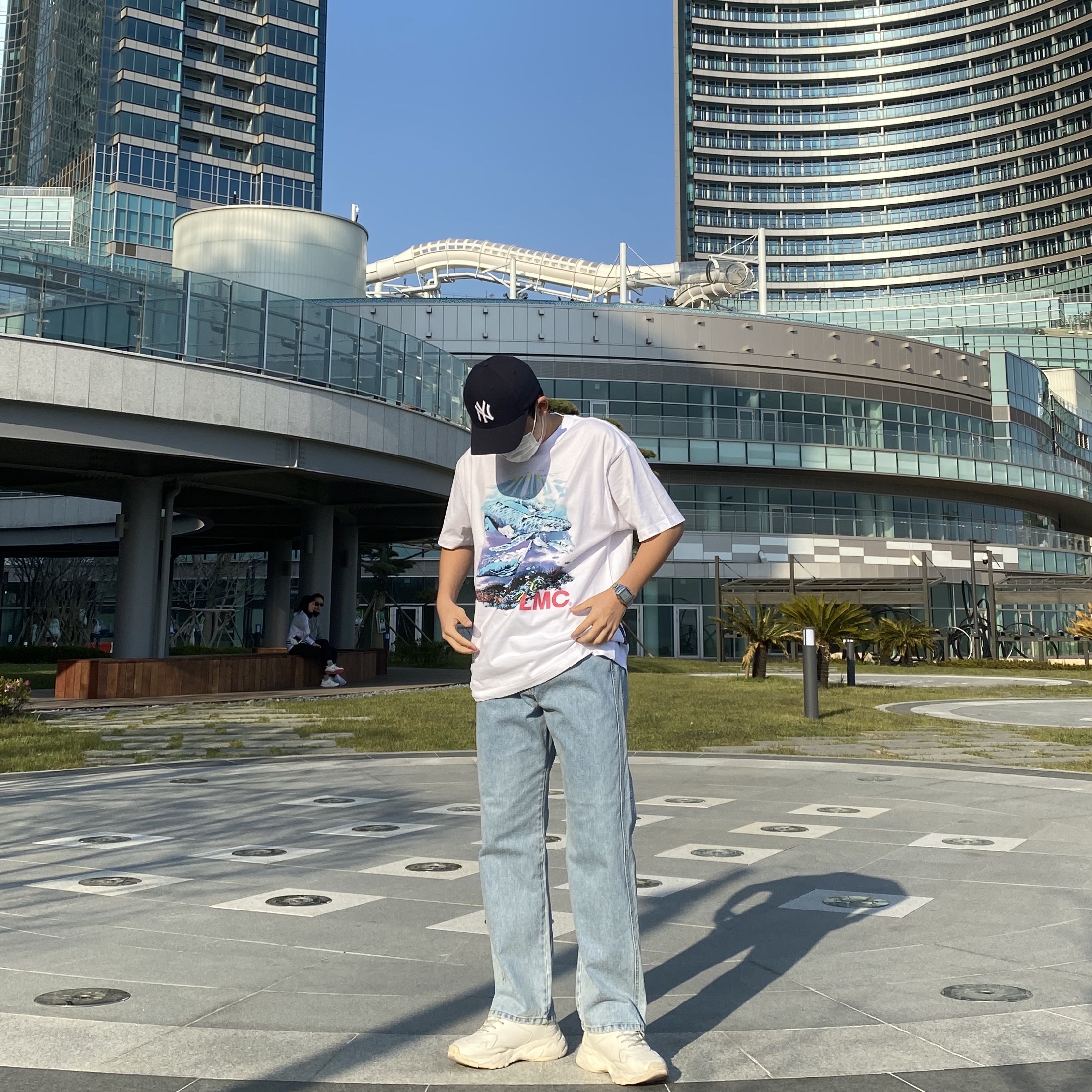 돌맹이님의 스타일