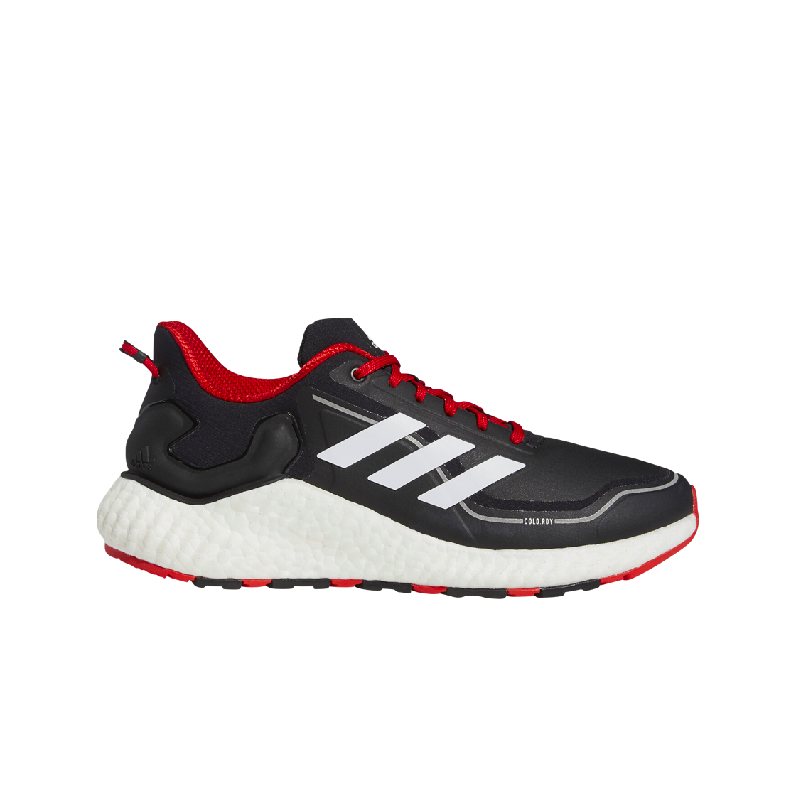 아디다스 클리마웜 LTD M 블랙 레드(Adidas Climawarm LTD M Black Red) - 1