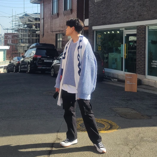 스타일 카드