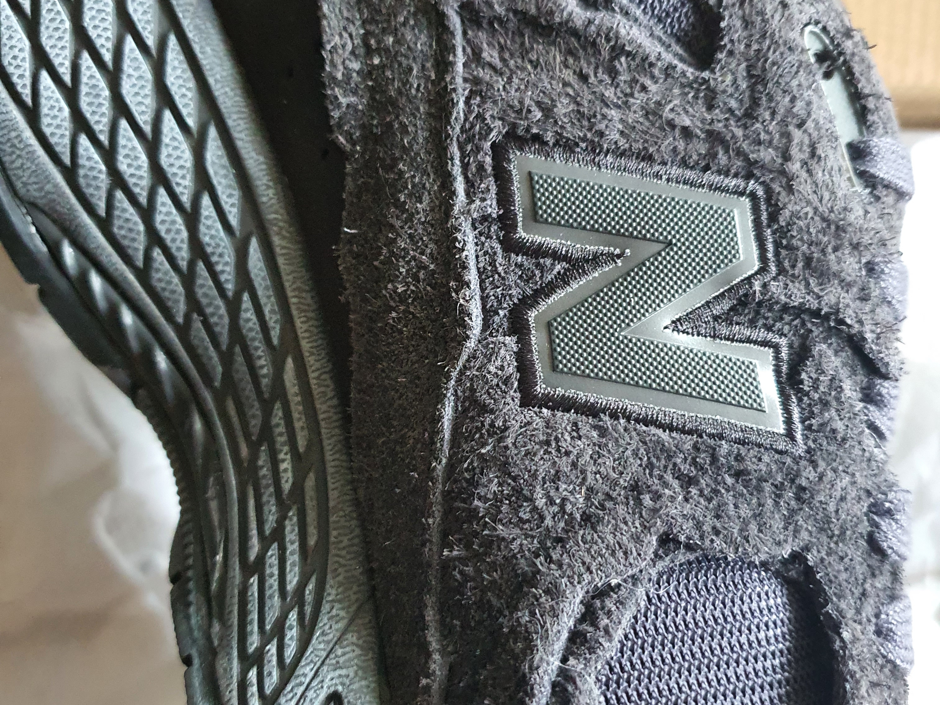 New Balance 2002R Protection Pack Phantom 착용 스타일 - 4