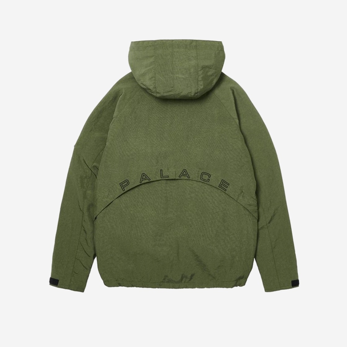 팔라스 리마커 자켓 그린 - 20FW | Palace | KREAM