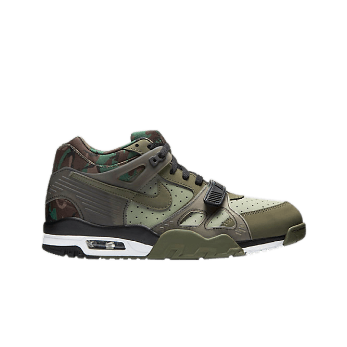 나이키 에어 트레이너 3 프리미엄 QS 제이드 스톤(Nike Air Trainer 3 PRM QS Jade Stone) - 1