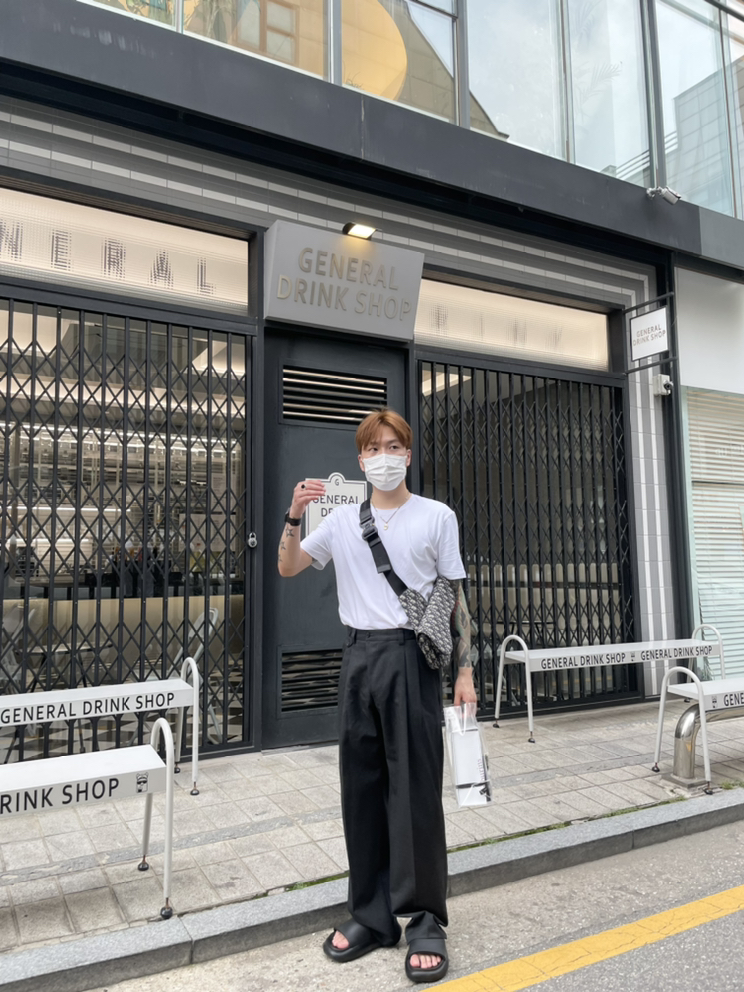 KREAM 프로필 이미지