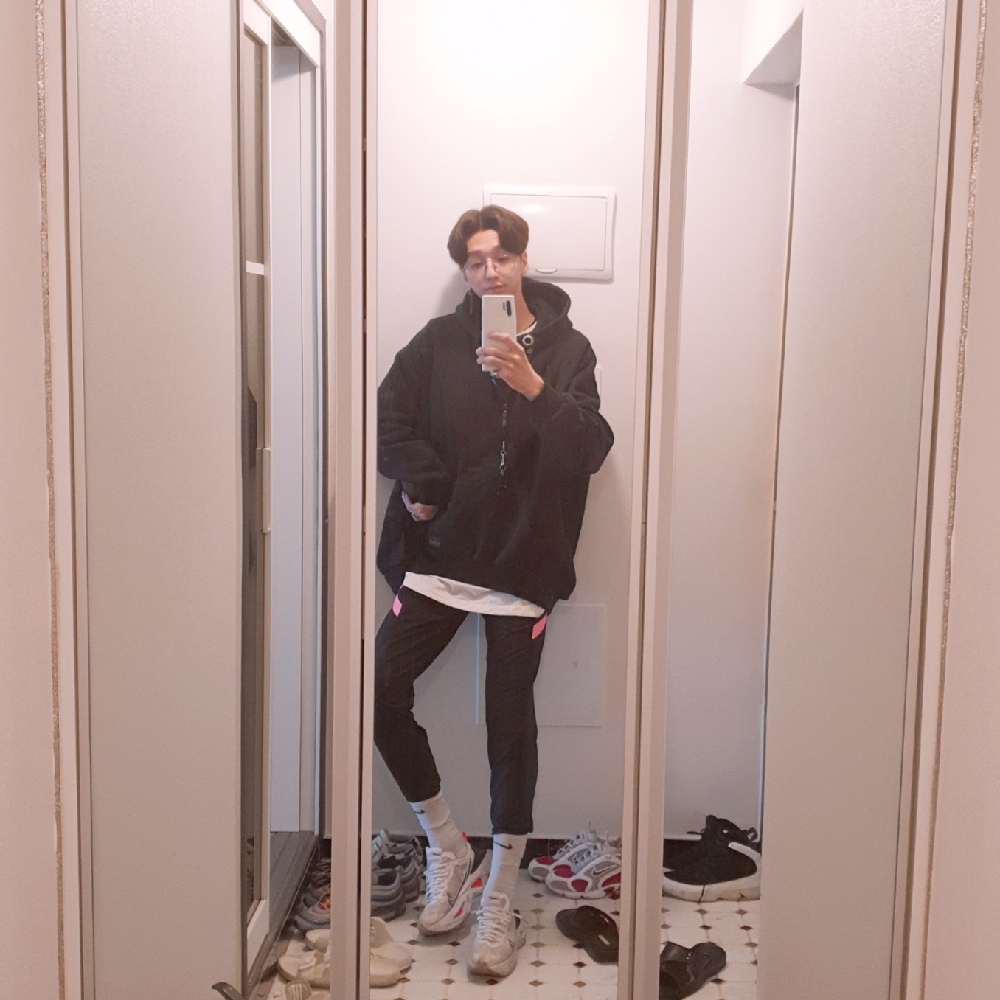 KREAM 프로필 이미지
