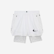 Nike x Off-White NRG Shorts White