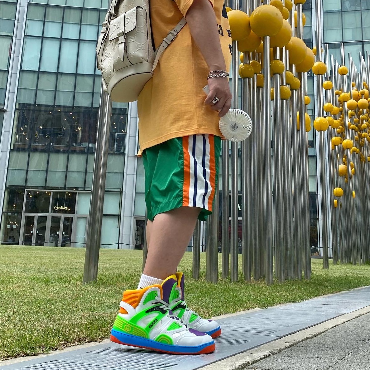 h2daizzo님의 스타일