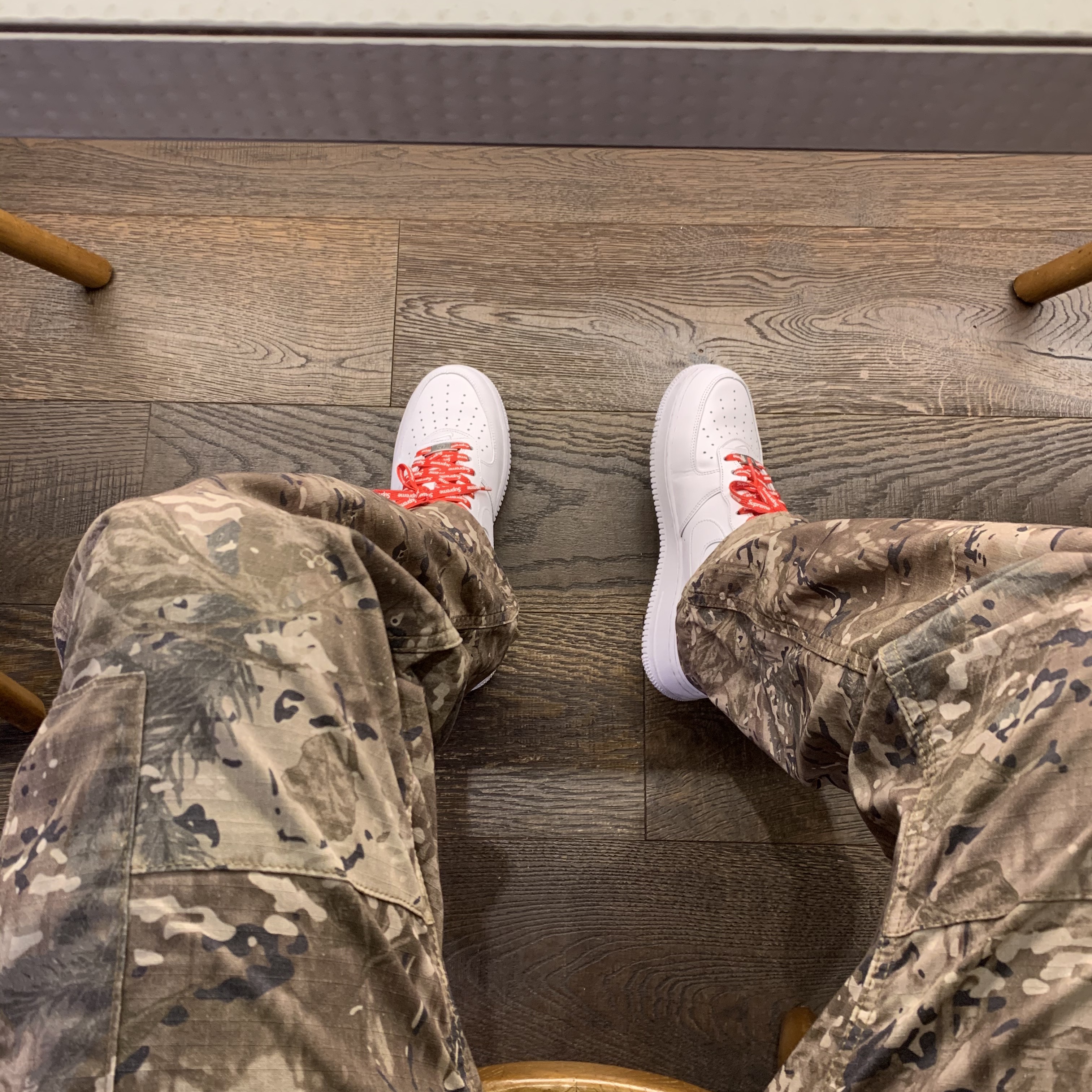 ⛹🏾‍♂️님의 스타일 - 3