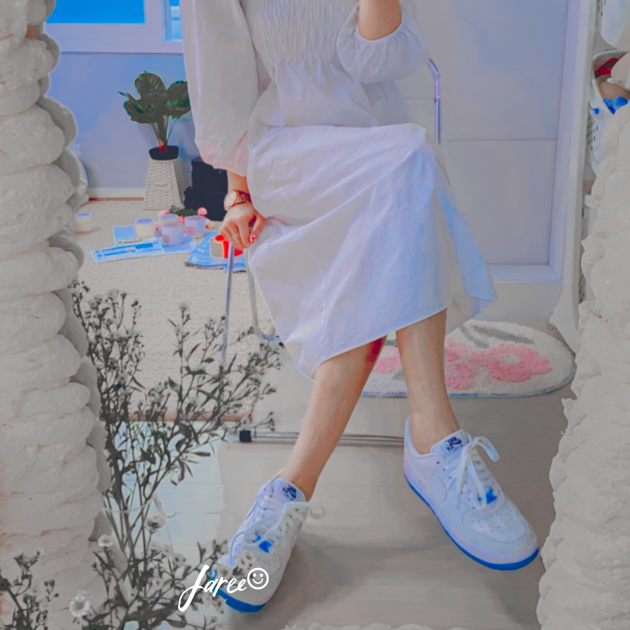 𝙹𝙰𝚁𝙴𝙴☺︎︎님의 스타일 - 2
