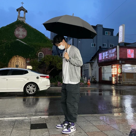 스타일 카드