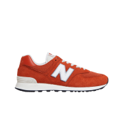 New Balance x Size? 574 College Pack Orange