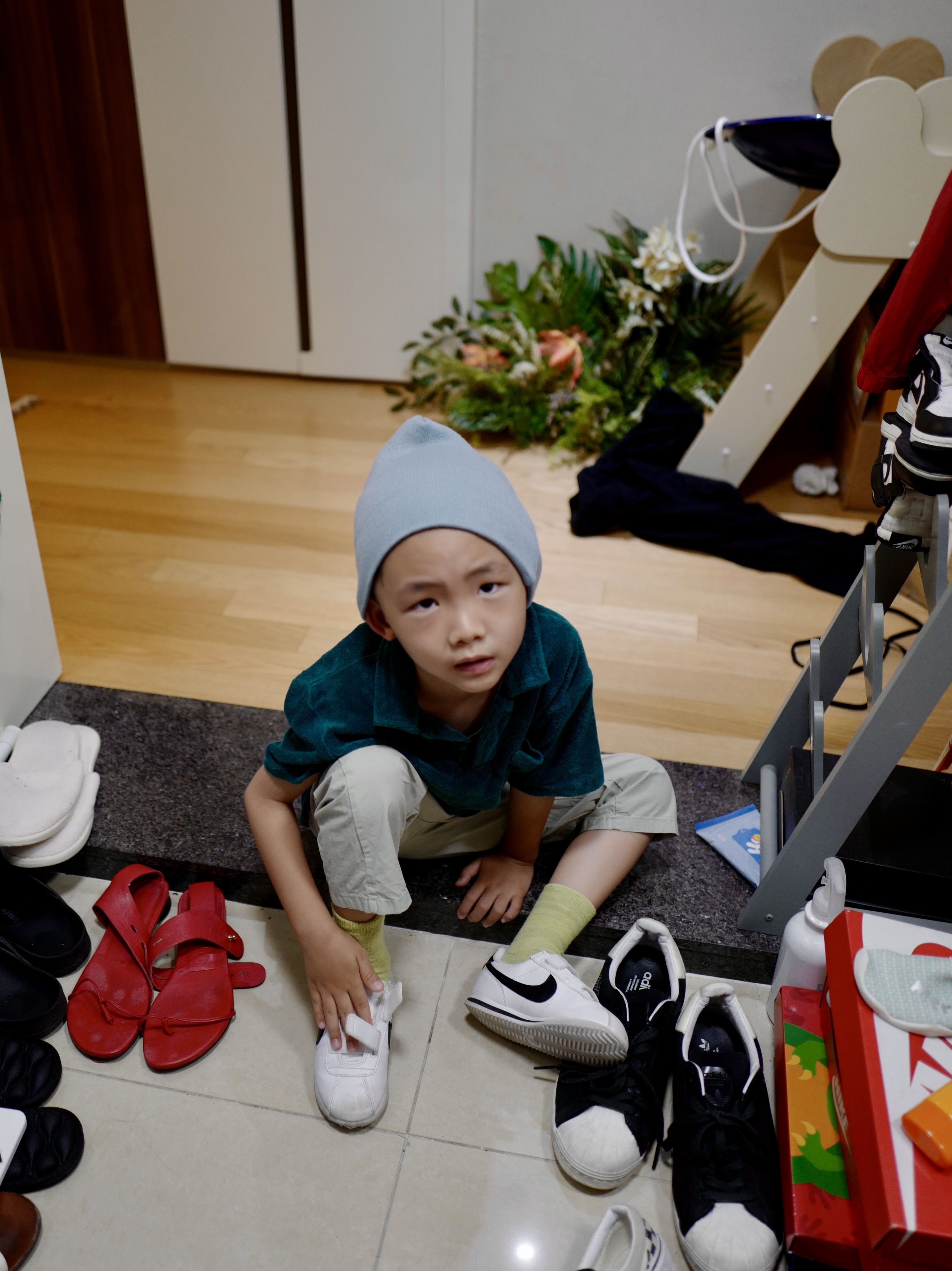 roybyroy님의 스타일