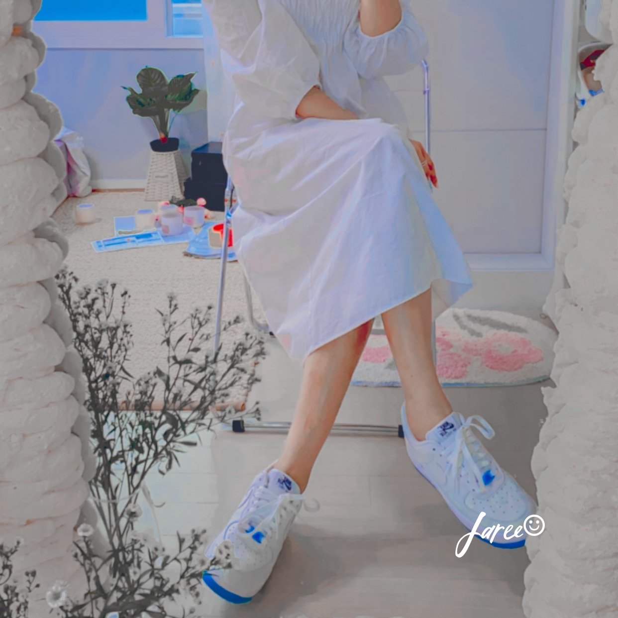 𝙹𝙰𝚁𝙴𝙴☺︎︎님의 스타일 - 3